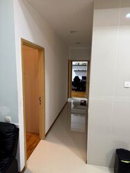 Hillion Residences (D23), Apartment #449715161